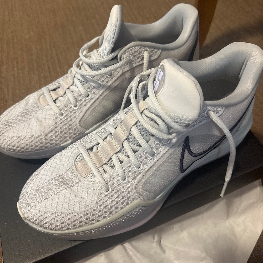 Silver Sabrina’s